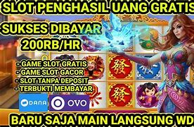 Aplikasi Slot Tanpa Deposit 75Bet Indonesia Link Download Game