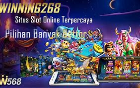 Atlas Judi Slot Online Indonesia Terpercaya Di Indonesia