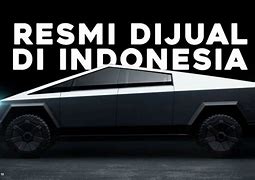 Berapa Harga Mobil Tesla Cybertruck