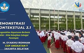 Demonstrasi Kontekstual Modul 2.3 Heryanah