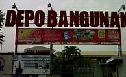 Depo Bangunan Raya Serpong