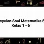 Hasil Perkalian Negatif Kali Positif