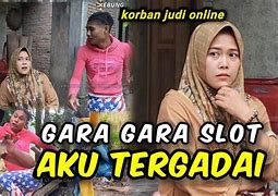 Korban Judi Slot Online Lucu Bikin Ngakak Abis Singkat Lucu