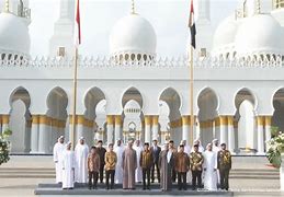 Masjid Jokowi Di Solo Namanya Apa