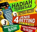 Memberi Uang Togel 4D