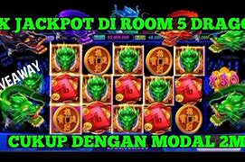 Room Jackpot Dragon Hari Ini