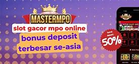 Situs Slot Mpo 19 Login Terbaru 2021 Today Live