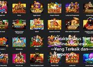 Situs Slot Terbaik Dan Terpercaya Di Indonesia